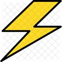 Bolt  Icon