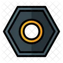 Bolt  Icon