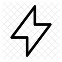 Bolt  Icon