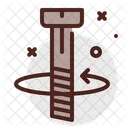 Bolt  Icon