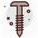 Bolt  Icon