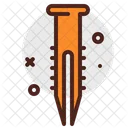 Bolt  Icon