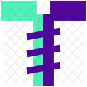 Bolt  Icon
