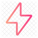 Bolt  Icon