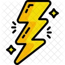Bolt  Icon