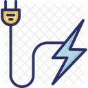 Bolt  Icon