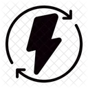 Bolt  Icon