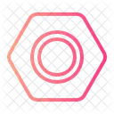 Bolt  Icon