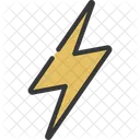 Bolt  Icon