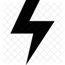 Bolt Energy Power Icon
