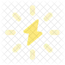 Bolt  Icon