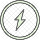 Bolt  Icon