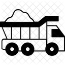 Bolt Curb Repair Icon
