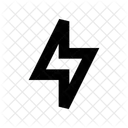 Bolt  Icon