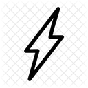 Bolt  Icon