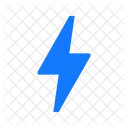 Bolt  Icon