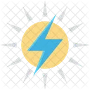 Bolt  Icon