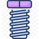 Bolt  Icon