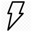 Bolt  Icon