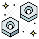 Bolt  Icon