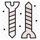 Bolt  Icon