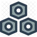 Bolt  Icon