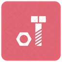 Bolt  Icon