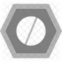 Bolt  Icon