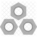 Bolt  Icon