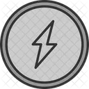 Bolt  Icon