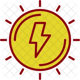 Bolt  Icon