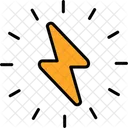 Bolt  Icon