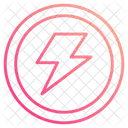 Bolt  Icon