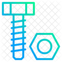 Bolt  Icon