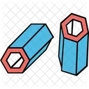 Bolt  Icon