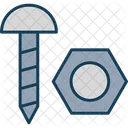 Bolt  Icon