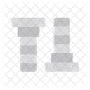 Bolt  Icon