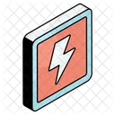 Bolt  Icon
