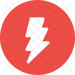 Bolt  Icon