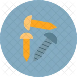 Bolts  Icon