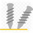 Bolts  Icon
