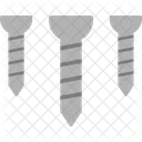 Bolts  Icon