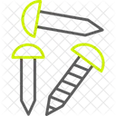 Bolts  Icon