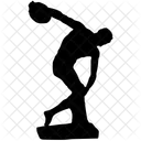 Bolusscheibe  Symbol