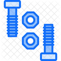 Bolzen  Symbol