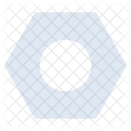 Bolzen  Symbol
