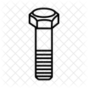 Bolzen  Symbol