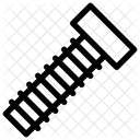 Bolzen  Symbol