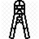 Bolzenschneider  Symbol