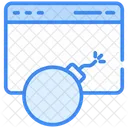 Bomb  Icon